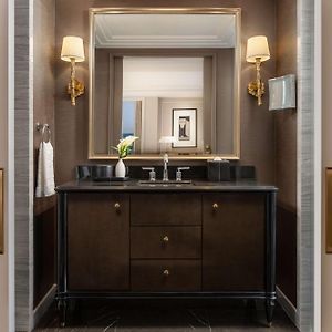 Junior Suite Hearing accessible