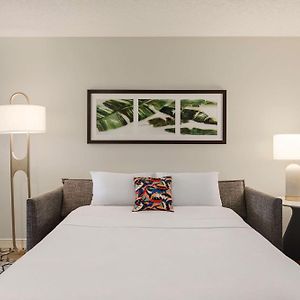 Two Room King Suite