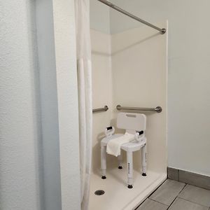 Queen Room Disability Access