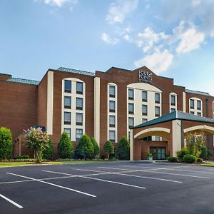 Four Points By Sheraton Greensboro Airport