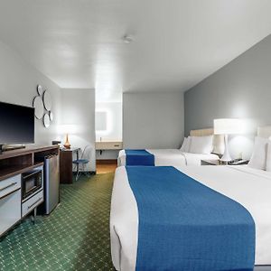 Studio 6 Suites Flagstaff Az