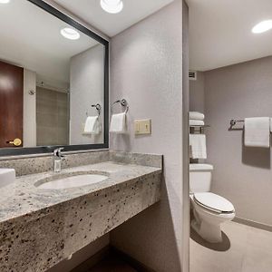 Deluxe Top floor Room