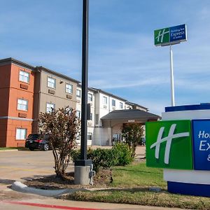 Holiday Inn Express & Suites Sulphur Springs By Ihg