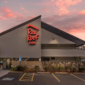 Red Roof Inn Greenville