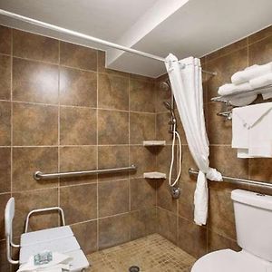King Room Disability Access