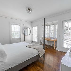 Three-Bedroom Suite