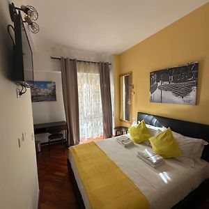 Vatican Qg Rooms