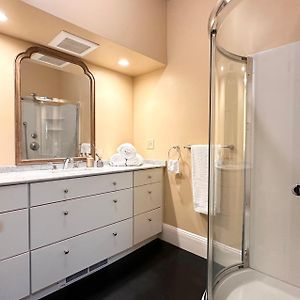 Family Two-Bedroom Apartment