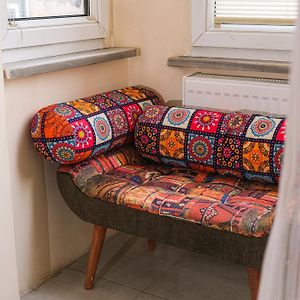 Taksim Nikea Suites 80