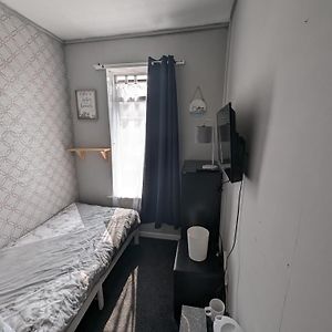 Budget Single Room