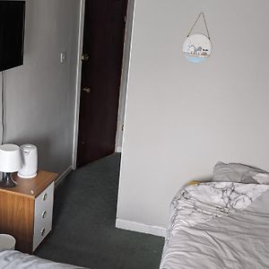 Budget Twin Room