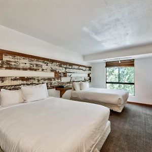 Double Room Disability Access