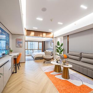 Deluxe Family Suite