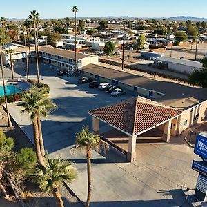 Rodeway Inn & Suites Blythe I-10