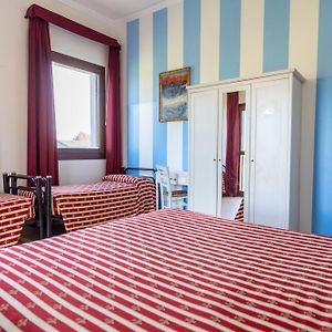 Economy Quadruple Room