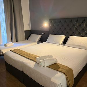 Conte Guesthouse