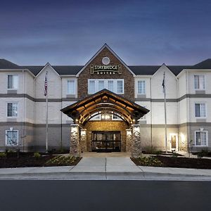 Staybridge Suites Raleigh-Durham Airport-Morrisville By Ihg