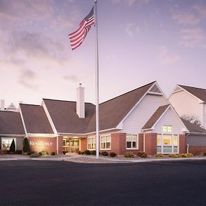 Residence Inn By Marriott Albany East Greenbush/Tech Valley
