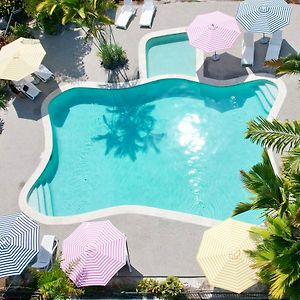 Mission Beach Hideaway Holiday Village