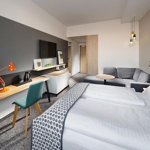 Executive King Room