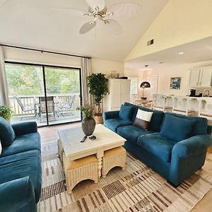 Penthouse Apartment