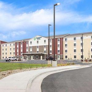 Woodspring Suites Billings
