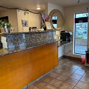 Jet Inn Motel-Seatac, Tukwila