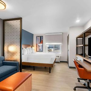 Everhome Suites Cheyenne