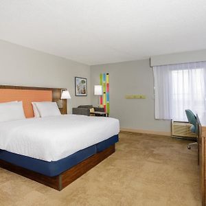 King Room Mobility accessible