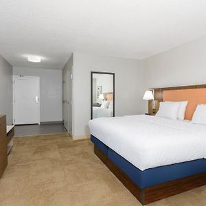 King Room Mobility accessible