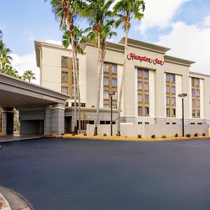 Hampton Inn Jacksonville - I-95 Central