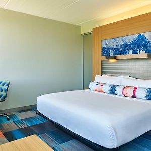 King Room Hearing Accessible