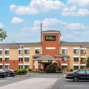 Extended Stay America Suites - Newark - Christiana - Wilmington