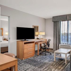 One-Bedroom King Suite
