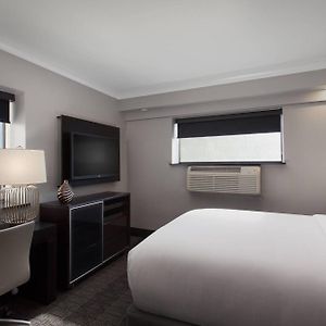 Executive One-Bedroom Suite