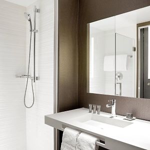 King Room Mobility accessible