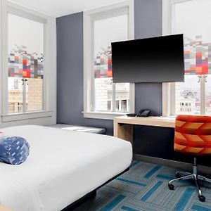 King Guest Room