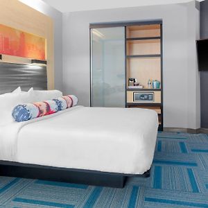 King Guest Room