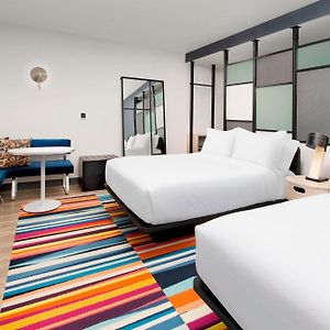 Loft Room