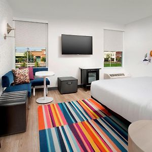 Loft Room
