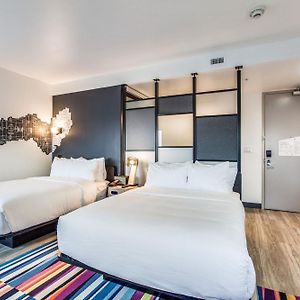 Loft Room