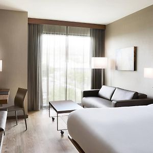 King Guest Room