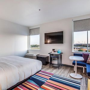 Loft Room