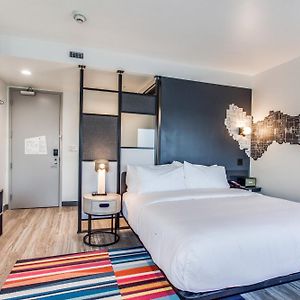 King Room Hearing Accessible