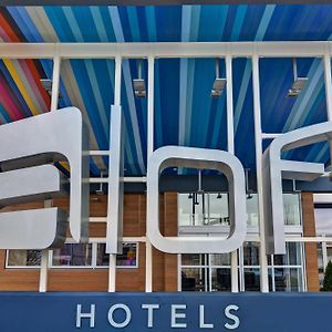 Aloft Secaucus Meadowlands