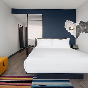 King Room Hearing Accessible