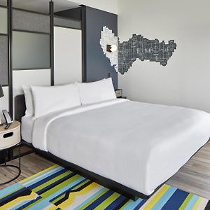 King Room Hearing Accessible