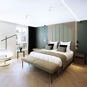 Deluxe Junior Suite