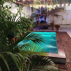 Hostal La Boquilla