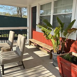Family Bungalow